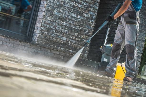 Best Factory Floor Cleaning  in Kettering, MD