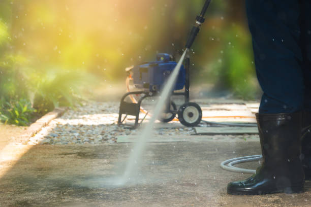 Best Sidewalk and Walkway Cleaning  in Kettering, MD